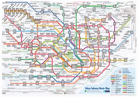 在日本怎麼上地鐵：探索不同的上車方式與文化內涵