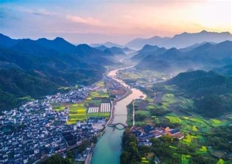 雲南隴川景區有哪些：深度探索自然與人文的奇絕之景